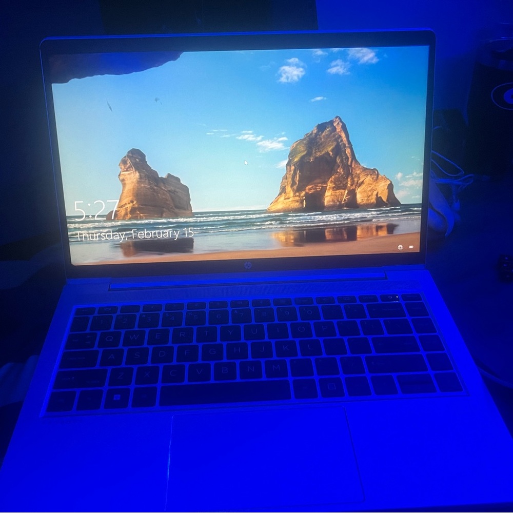 HP ProBook 445 14 inch G9 Notebook PC